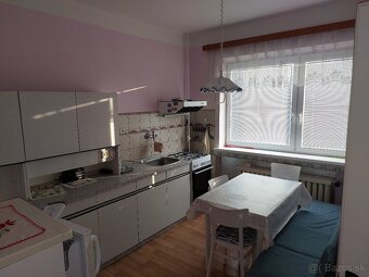 Predaj rodinného domu Sládkovičovo - 8