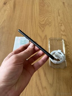 iPhone SE 2020 64 gb Black v záruke - 8