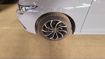 Volkswagen Golf VIII Variant 2.0 TDI 85kw DSG Led - 8