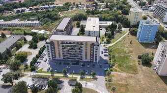 2 izbový byt 49 m2 v novostavbe Byty Medická, KE-Terasa - 8