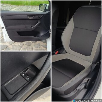 ✳️Škoda Fabia Combi 1.4 TDI Ambition NOVÁ TK/EK✳️ - 8