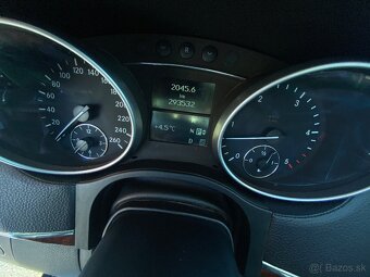 Mercedes GL320CDI 2007 kupene na SR - 8
