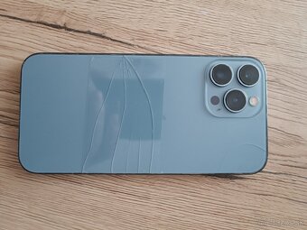 PREDAM VYMENIM IPHONE 13 PRO MAX - 8