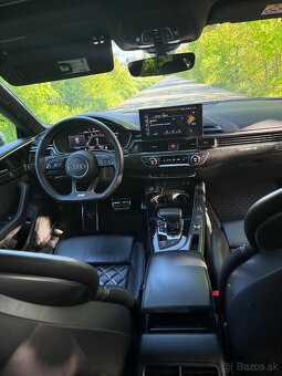 Audi S5/S5 Sportback S5 3.0 TDi quattro 354k - 8