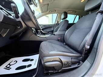 Opel Insignia Sports Tourer 2,0 CDTI 120kW - 8