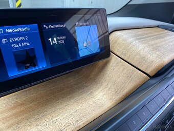 BMW i3 Sportpaket 2020 - 8