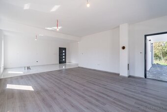 Rodinný dom len 12 km od pláže, Kršan Istria - 8