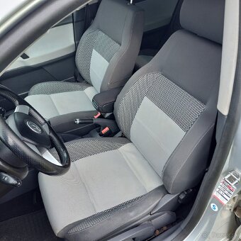 VW Polo Cross 1.9 TDI 74kW - 8