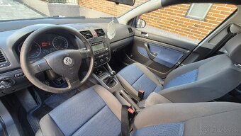 Wolksvagen golf V - 8