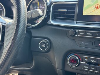 Kia ProCeed 1.4 T-GDi GT-Line M6 - 8
