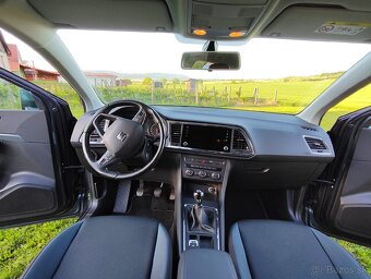 Seat ateca 1.0 tsi - 8