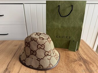 Klobúk GUCCI original - 8