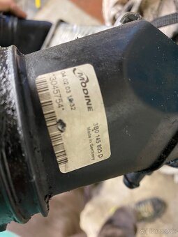 Predam intercooler - 8