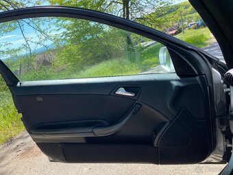 Mercedes-Benz CLC 220 cdi sportcoupe - 8