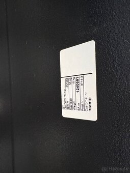 Strešný box originál DS (thule) - 8