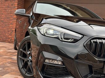 BMW 218i GRAN COUPE 100KW AUTOMAT M-SPORT 6/2022 ODPOČET DPH - 8