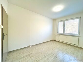 Predaj svetlý, tichý 3 izbový byt, Okulka - 8