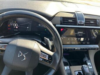 DS 7 CROSSBACK DS7 1.5 Diesel, Automat, - 8