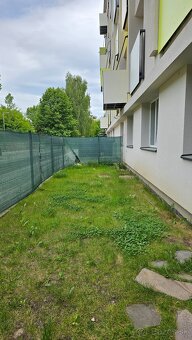 3i Byt | Novostavba | Vlastná Záhrada - 8