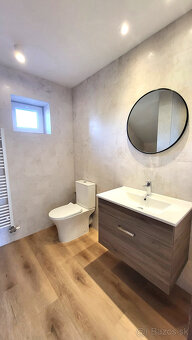 3-izbový byt na prenájom+park. miesto (70m2) - 8
