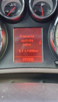 Predám Opel Insignia 2011 - 8