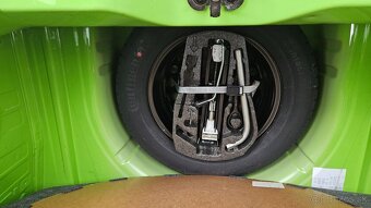 ŠKODA CITIGO 1.0 MPI 44kw - 8