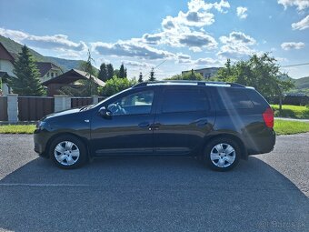 Dacia Logan MCV - 8