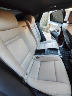 BMW E71 X6 3,5iXdrive - 8