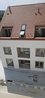 Predaj 2 izbového bytu Nitra - Kynek EXKLUZÍVNE - 8