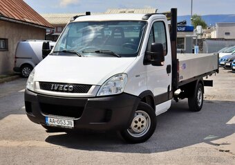 Iveco Daily 2.3 TDI 35S11 ODPOČET DPH - 8