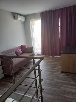 Exkluzívny dvojizbový mezonetový apartmán na predaj v prestí - 8
