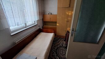 Valaská Dubová - 6 izbový rodinný dom, pozemok 612m2 - 8