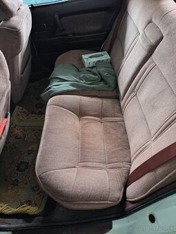 Mitsubishi Galant 1986 - 8