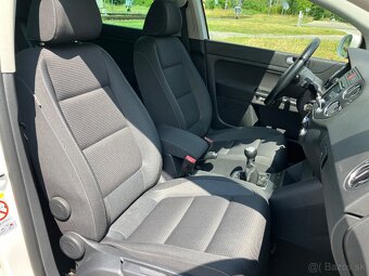 Volkswagen Golf 6 plus 1.4 TSI 90kw Team edition - 8