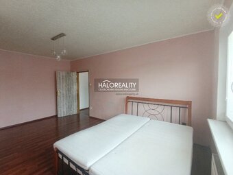 HALO reality - Prenájom, dvojizbový byt Prievidza, Centrum - 8