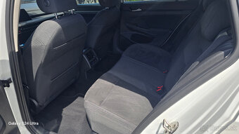 Volkswagen Golf Variant 2.0 TDI 110kw DSG Style - 8