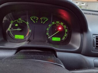 Skoda Octavia 1.9 TDI 66kw - Nova Stk a Ek do 3/2027 - 8