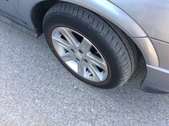 Predam Opel Astra 1,7 D rv 2005 , 1. majitel - 8