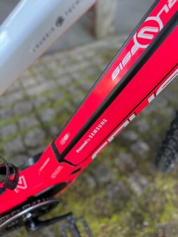 Dámsky horský elektrobicykel Crussis e-Guera 7.7-L, 17 - 8