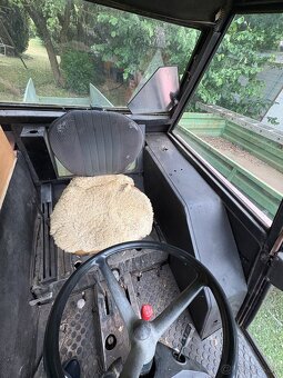 Predám zetor 7211 - 8
