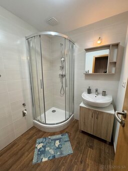 Apartmán s parkovacím miestom na predaj - 8