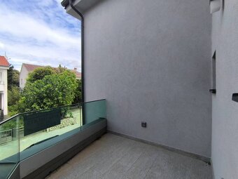 CHORVÁTSKO - Atraktívny apartmán (S4) - Mandre, ostrov Pag - 8