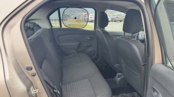 Dacia Logan ll . 1.2 benzin - 8