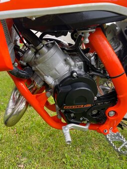 KTM SX 65 2019 26MTH - 8