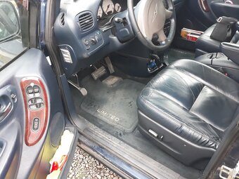 Predam chrysler grand voyager - 8