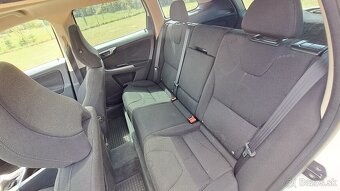 Volvo XC60 2012 2.4D D5 - 8