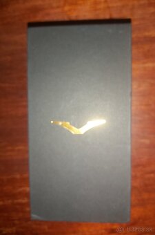 NOKIA VERTU SIGNATURE V GOLD EDICION - 8