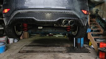 Ford fiesta st REVO stage2+ - 8