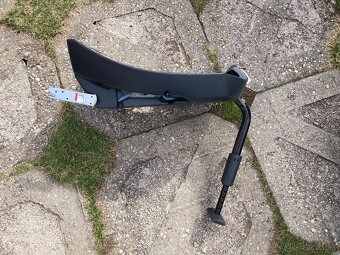 Kočík Cybex 3-kombinácia + základňa Isofix - 8