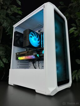 ☑️ Ryzen 9 / RTX 3070 / 16GB RAM / 1TB M2 / 24M Zár - 8